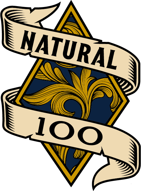 The Natural 100
